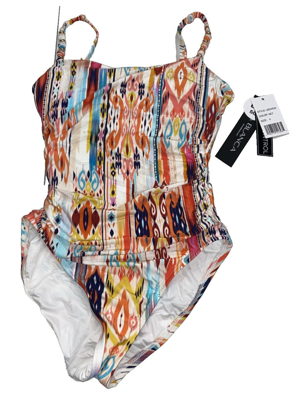 la blanca swimsuit 4 One Piece Womens LB3VK24